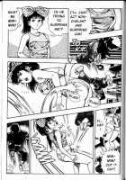 La Blue Girl Vol.2 / ラ・ブルー・ガール 第2巻 [Maeda Toshio] [La Blue Girl] Thumbnail Page 53