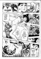La Blue Girl Vol.2 / ラ・ブルー・ガール 第2巻 [Maeda Toshio] [La Blue Girl] Thumbnail Page 57