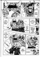 La Blue Girl Vol.2 / ラ・ブルー・ガール 第2巻 [Maeda Toshio] [La Blue Girl] Thumbnail Page 62