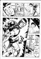 La Blue Girl Vol.2 / ラ・ブルー・ガール 第2巻 [Maeda Toshio] [La Blue Girl] Thumbnail Page 82