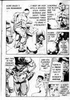 La Blue Girl Vol.2 / ラ・ブルー・ガール 第2巻 [Maeda Toshio] [La Blue Girl] Thumbnail Page 83