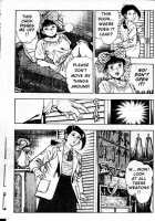 La Blue Girl Vol.2 / ラ・ブルー・ガール 第2巻 [Maeda Toshio] [La Blue Girl] Thumbnail Page 86