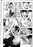 La Blue Girl Vol.2 / ラ・ブルー・ガール 第2巻 [Maeda Toshio] [La Blue Girl] Thumbnail Page 87