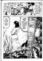 La Blue Girl Vol.2 / ラ・ブルー・ガール 第2巻 [Maeda Toshio] [La Blue Girl] Thumbnail Page 93