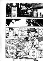 La Blue Girl Vol.2 / ラ・ブルー・ガール 第2巻 [Maeda Toshio] [La Blue Girl] Thumbnail Page 98