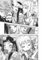 Amai Himegoto Nikaime / アマイヒメゴト ニカイメ [Fukudahda] [Mai-Hime] Thumbnail Page 09