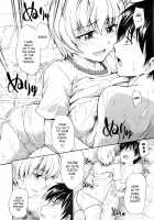 On No Hana | Bath Flower / 温のはな [Tsuruta Bungaku] [Original] Thumbnail Page 12