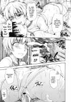 On No Hana | Bath Flower / 温のはな [Tsuruta Bungaku] [Original] Thumbnail Page 15