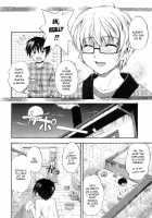 On No Hana | Bath Flower / 温のはな [Tsuruta Bungaku] [Original] Thumbnail Page 02