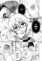 On No Hana | Bath Flower / 温のはな [Tsuruta Bungaku] [Original] Thumbnail Page 05