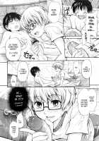 On No Hana | Bath Flower / 温のはな [Tsuruta Bungaku] [Original] Thumbnail Page 06