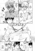 On No Hana | Bath Flower / 温のはな [Tsuruta Bungaku] [Original] Thumbnail Page 07