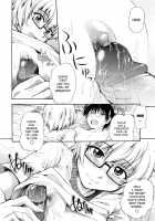 On No Hana | Bath Flower / 温のはな [Tsuruta Bungaku] [Original] Thumbnail Page 08