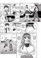 A-G Super Erotic Anthology Issue 9 [Original] Thumbnail Page 10