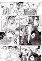 A-G Super Erotic Anthology Issue 9 [Original] Thumbnail Page 17