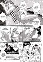 A-G Super Erotic Anthology Issue 9 [Original] Thumbnail Page 18