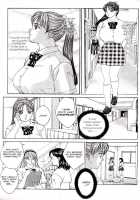 A-G Super Erotic Anthology Issue 9 [Original] Thumbnail Page 28