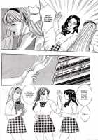 A-G Super Erotic Anthology Issue 9 [Original] Thumbnail Page 29