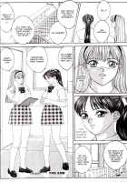 A-G Super Erotic Anthology Issue 9 [Original] Thumbnail Page 31