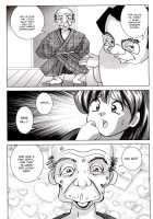 A-G Super Erotic Anthology Issue 9 [Original] Thumbnail Page 55