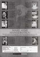 A-G Super Erotic Anthology Issue 9 [Original] Thumbnail Page 66