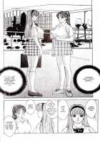 A-G Super Erotic Anthology Issue 9 [Original] Thumbnail Page 06