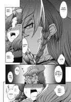 Maid And The Bloody Clock Of Fate -Lunatic- [Miyamoto Ryuuichi] [Touhou Project] Thumbnail Page 26