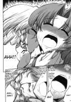 Maid And The Bloody Clock Of Fate -Lunatic- [Miyamoto Ryuuichi] [Touhou Project] Thumbnail Page 30