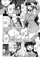 Houkago No Sangatsu Usagi-Tachi Ch. 5 / 放課後の三月ウサギたち 第5話 [Narusawa Kei] [Original] Thumbnail Page 20