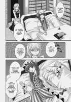 Candy Amethyst / Candy Amethyst [Yuki Shuuka] [Touhou Project] Thumbnail Page 10