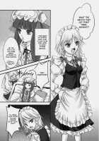 Candy Amethyst / Candy Amethyst [Yuki Shuuka] [Touhou Project] Thumbnail Page 11