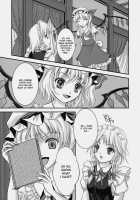 Candy Amethyst / Candy Amethyst [Yuki Shuuka] [Touhou Project] Thumbnail Page 13