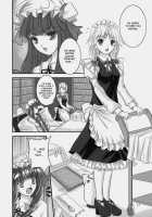 Candy Amethyst / Candy Amethyst [Yuki Shuuka] [Touhou Project] Thumbnail Page 16