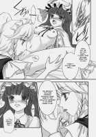 Candy Amethyst / Candy Amethyst [Yuki Shuuka] [Touhou Project] Thumbnail Page 21