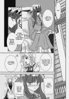 Candy Amethyst / Candy Amethyst [Yuki Shuuka] [Touhou Project] Thumbnail Page 26