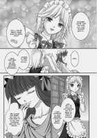 Candy Amethyst / Candy Amethyst [Yuki Shuuka] [Touhou Project] Thumbnail Page 27