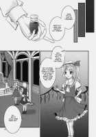 Candy Amethyst / Candy Amethyst [Yuki Shuuka] [Touhou Project] Thumbnail Page 29