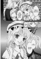 Candy Amethyst / Candy Amethyst [Yuki Shuuka] [Touhou Project] Thumbnail Page 30