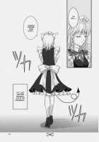 Candy Amethyst / Candy Amethyst [Yuki Shuuka] [Touhou Project] Thumbnail Page 31
