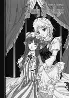 Candy Amethyst / Candy Amethyst [Yuki Shuuka] [Touhou Project] Thumbnail Page 08