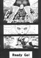 Katura Lady - Eye'S With Psycho 2Nd Edition / eye's with psycho 2nd edition [Asagi Yoshimitsu] Thumbnail Page 17