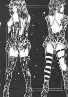 Katura Lady - Eye'S With Psycho 2Nd Edition / eye's with psycho 2nd edition [Asagi Yoshimitsu] Thumbnail Page 19