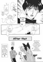 Lunatic Party 6 / ルナティックパーティー６ [Araki You] [Sailor Moon] Thumbnail Page 101