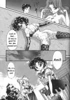 Lunatic Party 6 / ルナティックパーティー６ [Araki You] [Sailor Moon] Thumbnail Page 116