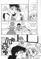 Lunatic Party 6 / ルナティックパーティー６ [Araki You] [Sailor Moon] Thumbnail Page 121