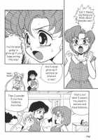 Lunatic Party 6 / ルナティックパーティー６ [Araki You] [Sailor Moon] Thumbnail Page 123