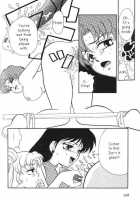 Lunatic Party 6 / ルナティックパーティー６ [Araki You] [Sailor Moon] Thumbnail Page 127