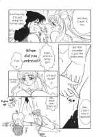 Lunatic Party 6 / ルナティックパーティー６ [Araki You] [Sailor Moon] Thumbnail Page 128
