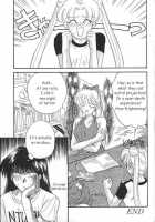 Lunatic Party 6 / ルナティックパーティー６ [Araki You] [Sailor Moon] Thumbnail Page 140