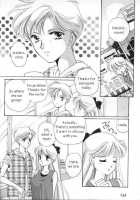 Lunatic Party 6 / ルナティックパーティー６ [Araki You] [Sailor Moon] Thumbnail Page 151